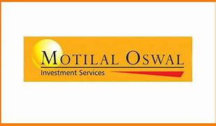 Motilal Oswal